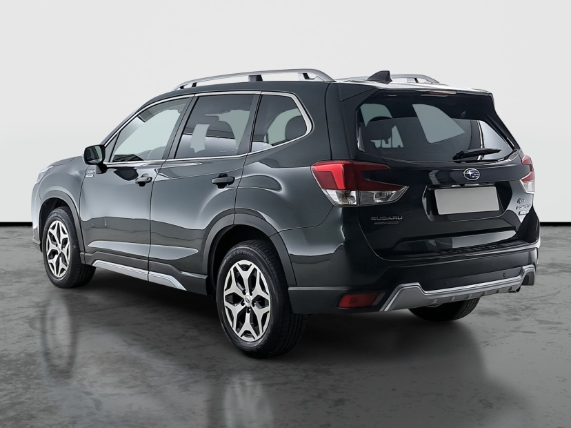 Subaru Forester, 2022