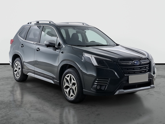 Subaru Forester 2.0 e-Boxer MHEV