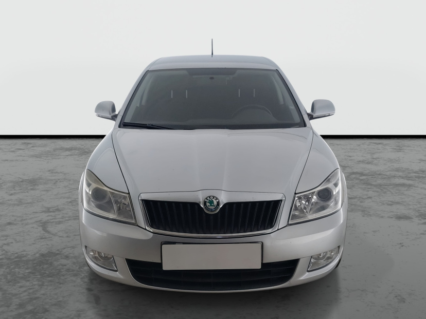 Škoda Octavia, 2011