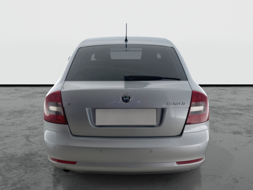 Škoda Octavia, 2011