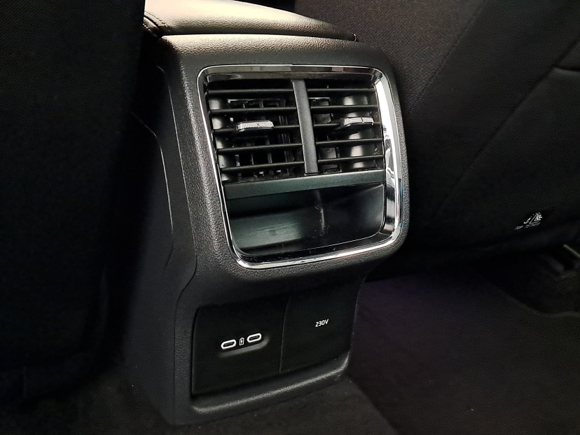 Škoda Octavia, 2020
