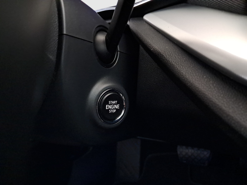 Škoda Octavia, 2020
