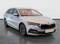 Škoda Octavia, 2020