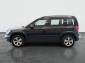 Škoda Yeti, 2009