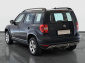 Škoda Yeti, 2009