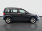 Škoda Yeti, 2009