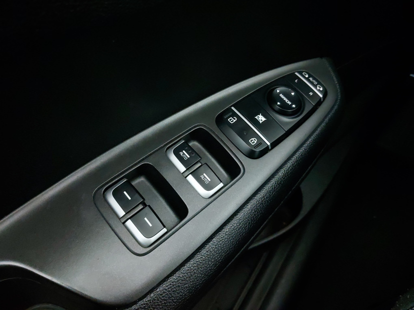 Kia Optima, 2018