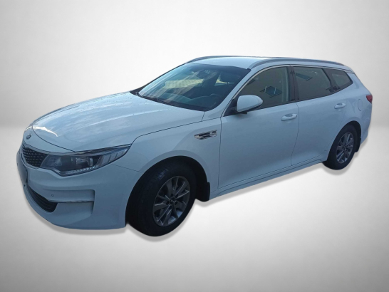 Kia Optima Sportswagon
