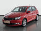 Škoda Fabia, 2016