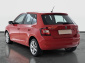 Škoda Fabia, 2016
