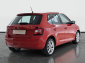 Škoda Fabia, 2016