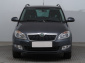 Škoda Fabia, 2011
