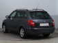 Škoda Fabia, 2011