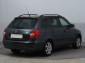 Škoda Fabia, 2011