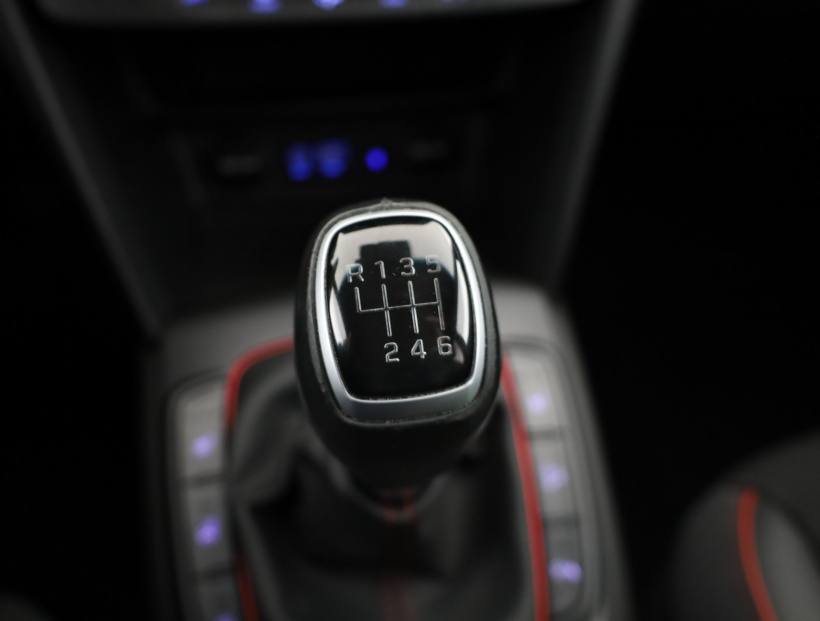 Hyundai Kona, 2017