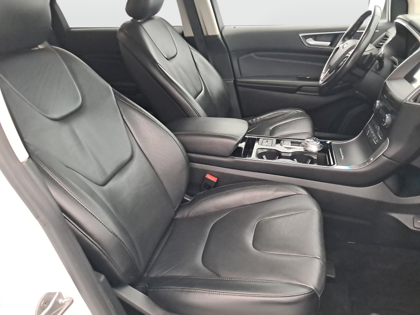Ford Edge, 2019