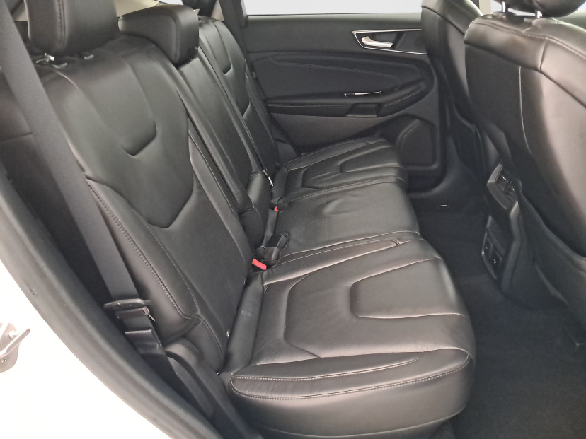 Ford Edge, 2019