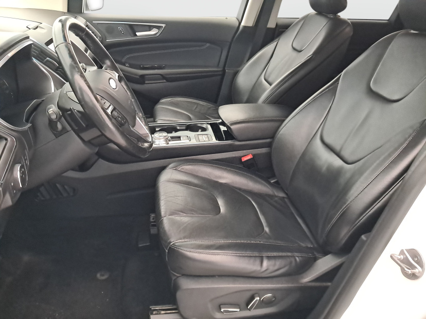 Ford Edge, 2019