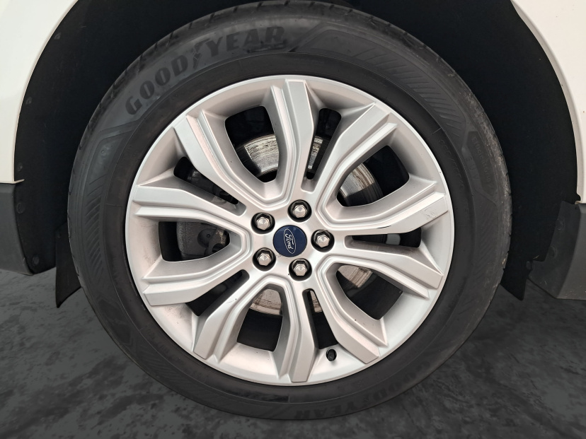 Ford Edge, 2019