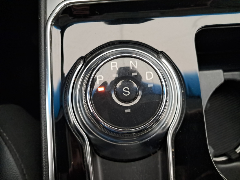 Ford Edge, 2019
