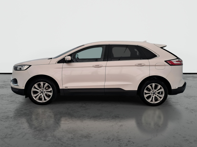 Ford Edge, 2019