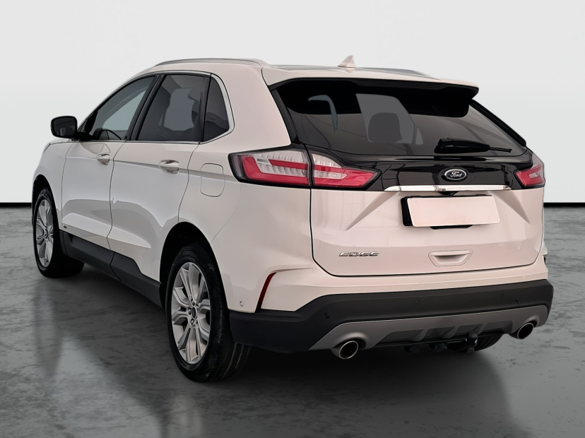 Ford Edge, 2019