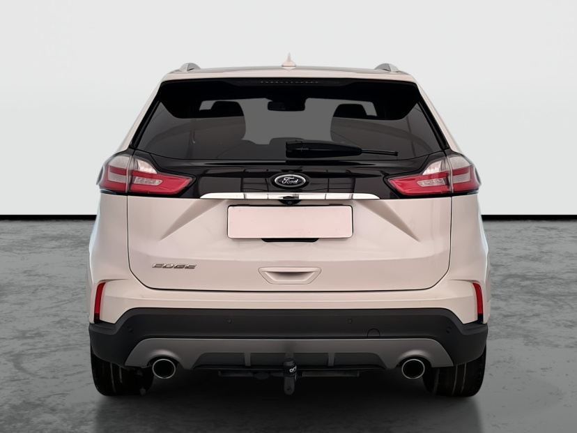 Ford Edge, 2019