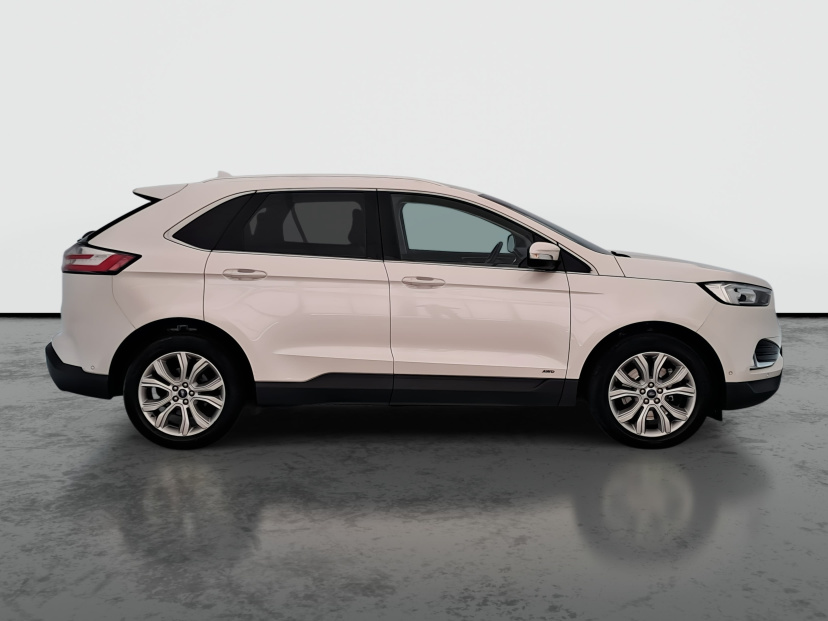 Ford Edge, 2019