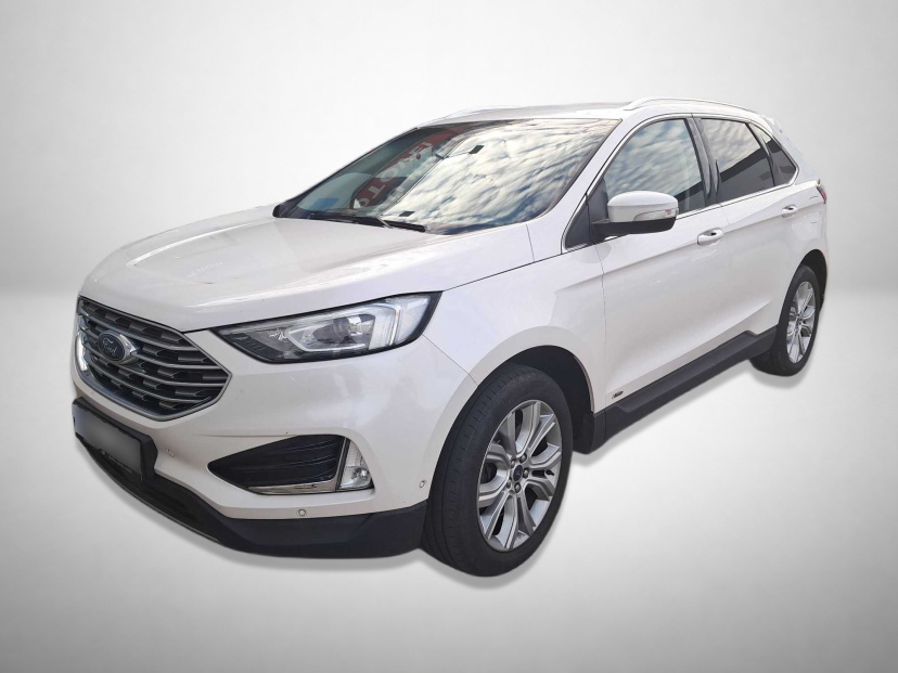 Ford Edge, 2019