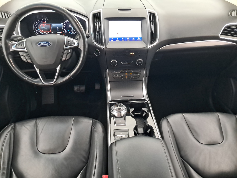 Ford Edge, 2019