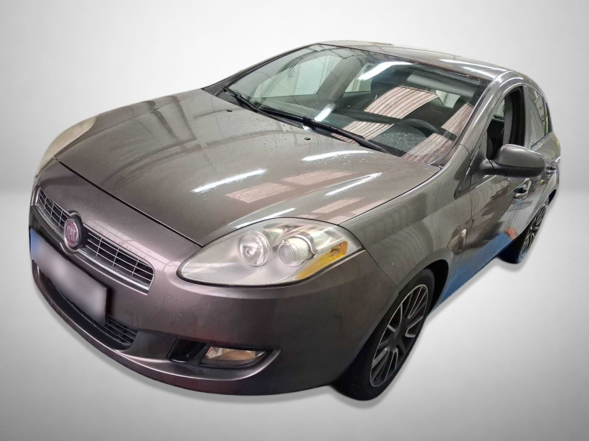 Fiat Bravo, 2009