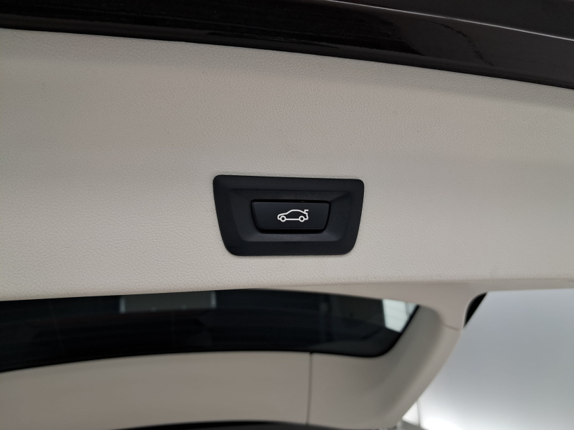 BMW X3, 2018