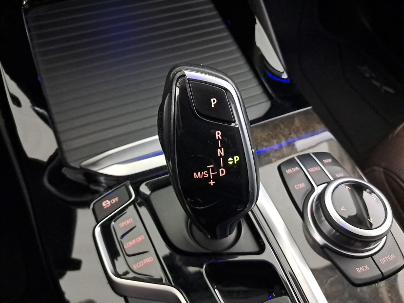 BMW X3, 2018