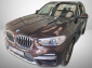 BMW X3, 2018