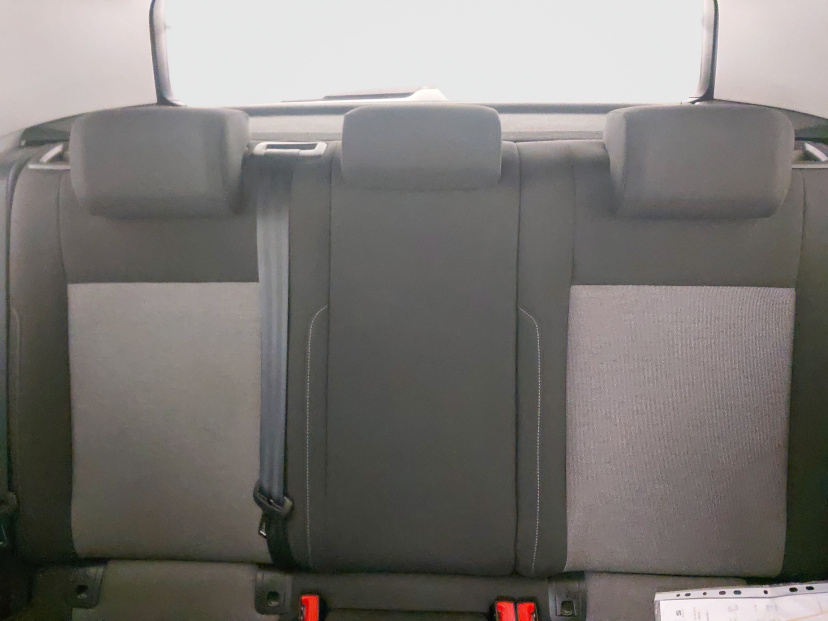 Volkswagen Golf, 2013