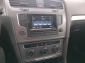 Volkswagen Golf, 2013