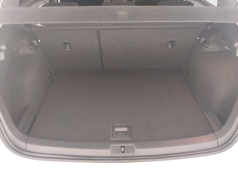 Volkswagen Golf, 2013