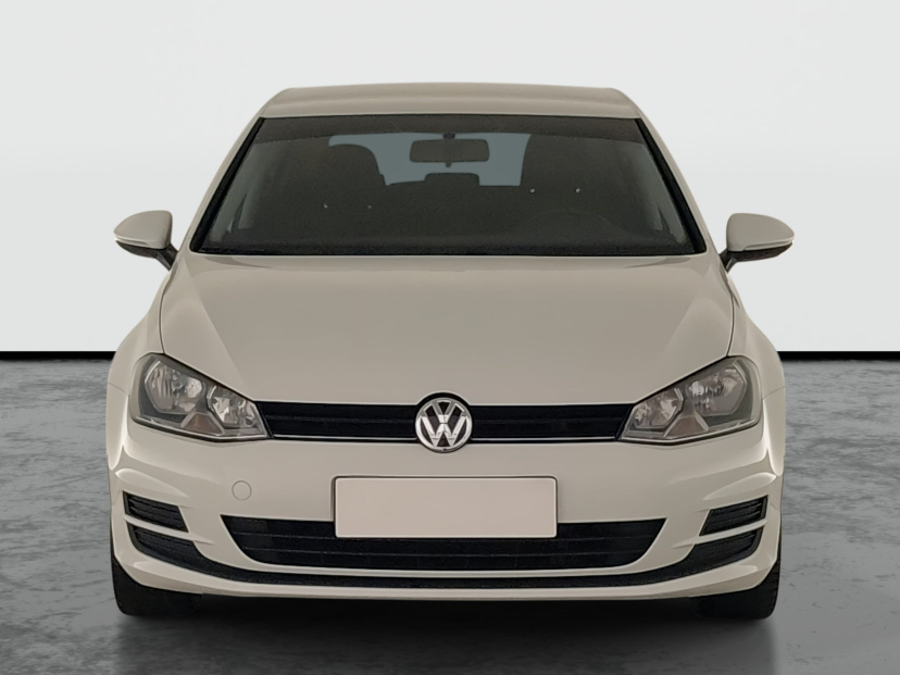 Volkswagen Golf, 2013