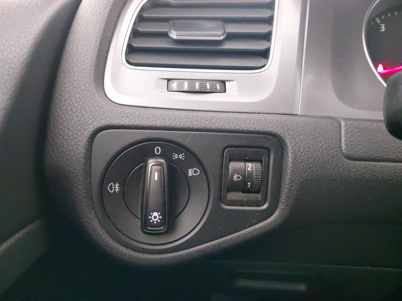 Volkswagen Golf, 2013