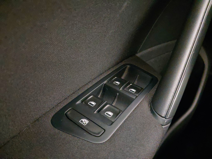Volkswagen Golf, 2013