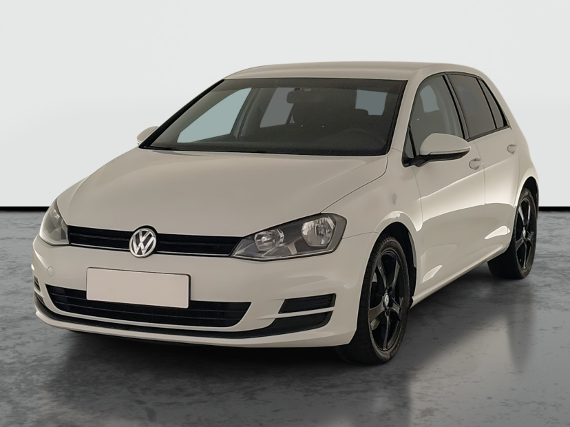 Volkswagen Golf, 2013
