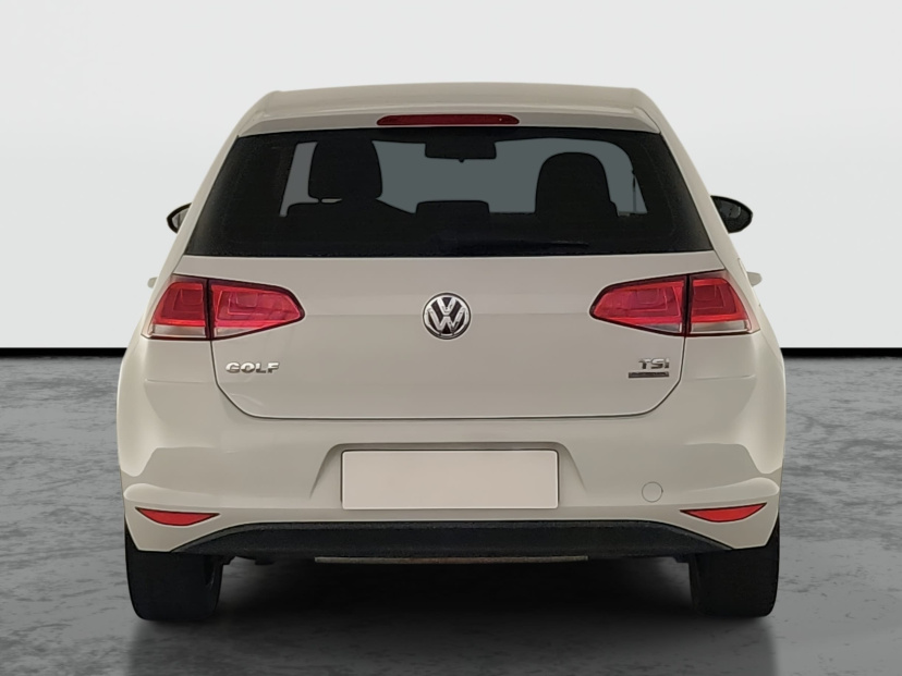 Volkswagen Golf, 2013