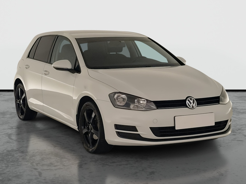 Volkswagen Golf, 2013
