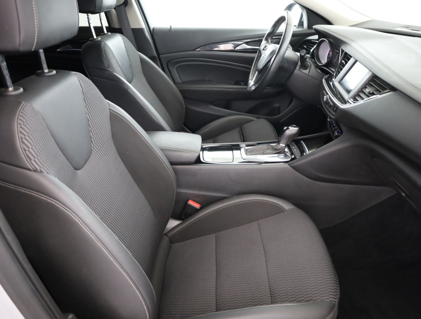 Opel Insignia, 2018