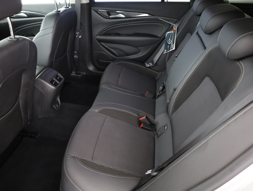Opel Insignia, 2018