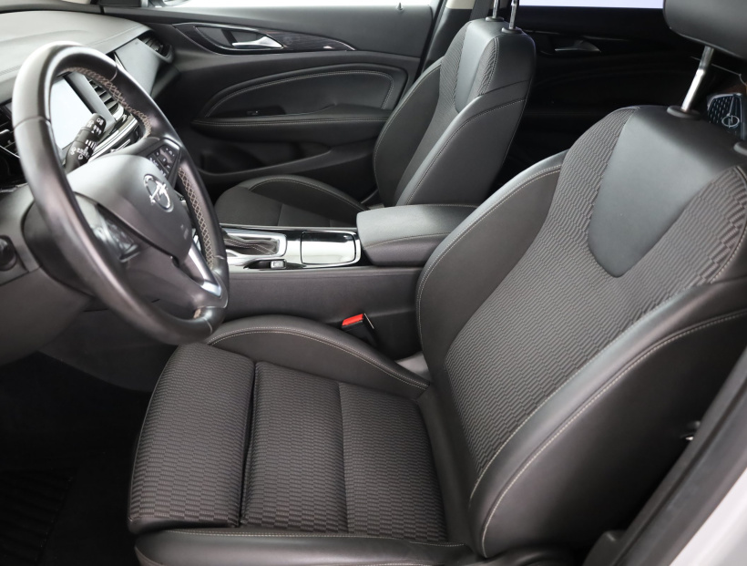 Opel Insignia, 2018