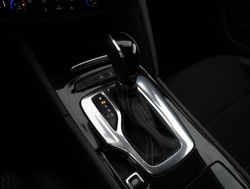 Opel Insignia, 2018