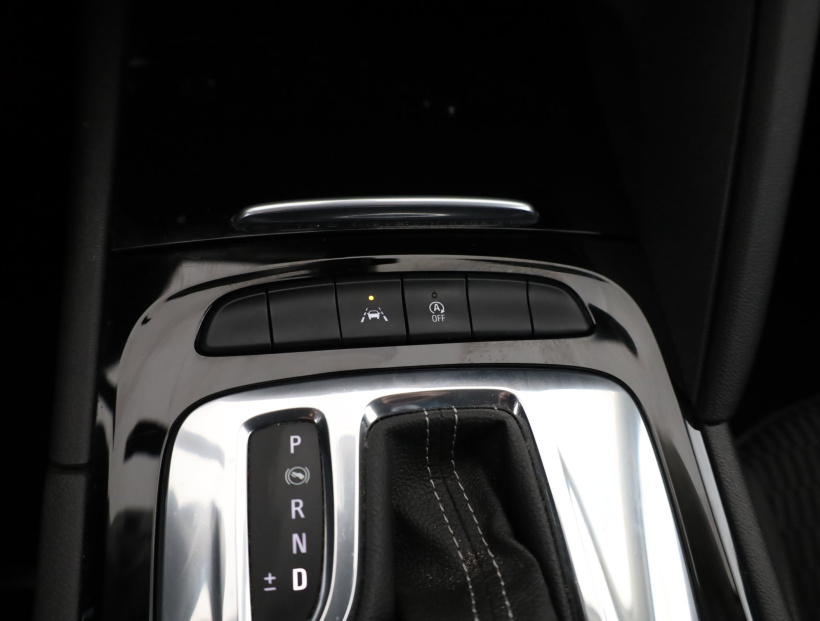 Opel Insignia, 2018
