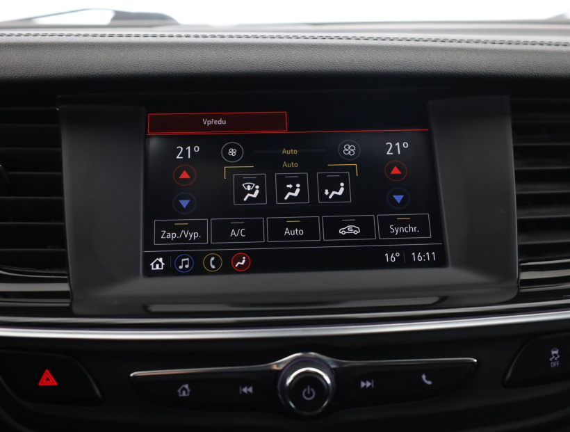 Opel Insignia, 2018