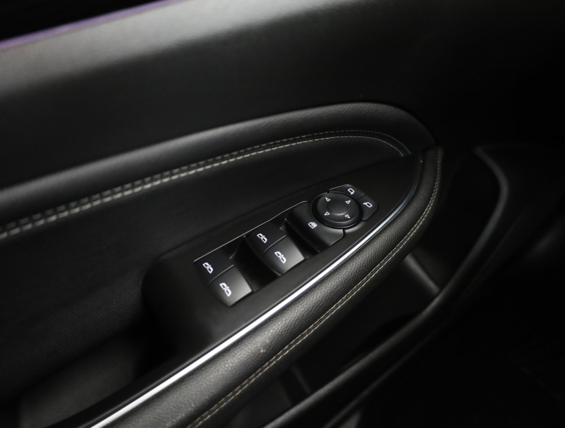 Opel Insignia, 2018